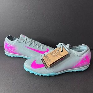 Size 11M- Nike Zoom Mercurial Vapor 16 Pro TF NBY FQ8687-301